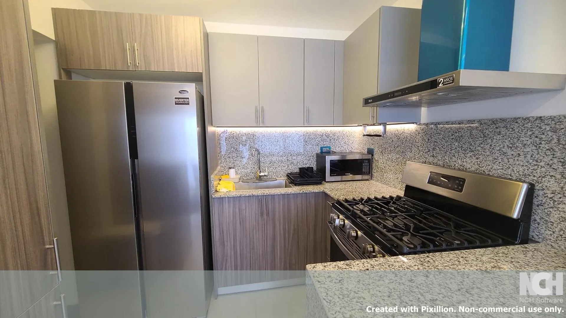 Exclusivo, Centrico Y Seguro Apartment Santiago De Los Caballeros Dominican Republic