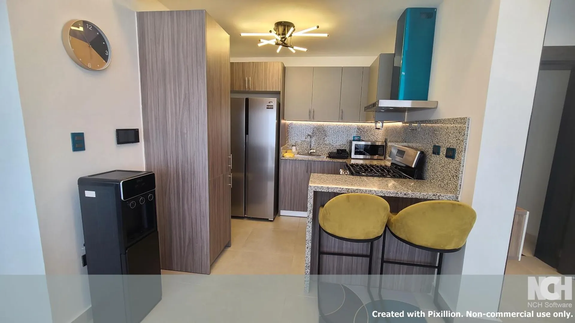 Exclusivo, Centrico Y Seguro Apartment Santiago De Los Caballeros