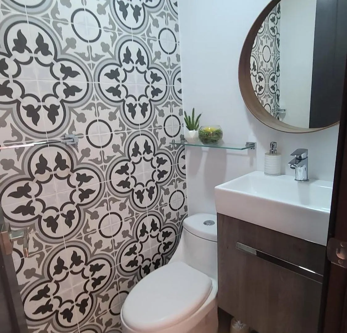Exclusivo, Centrico Y Seguro Apartment Santiago De Los Caballeros