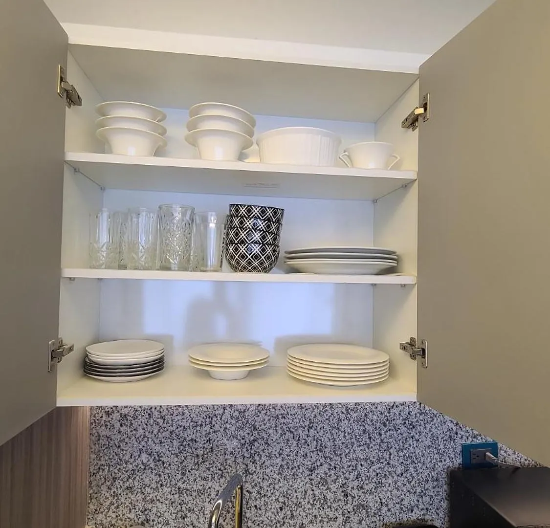 Exclusivo, Centrico Y Seguro Apartment Santiago De Los Caballeros