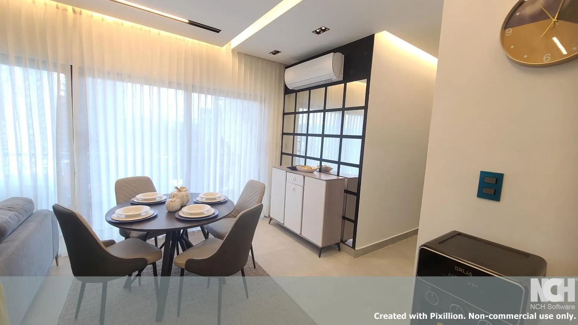 Exclusivo, Centrico Y Seguro Apartment Santiago De Los Caballeros 0*,  Dominican Republic