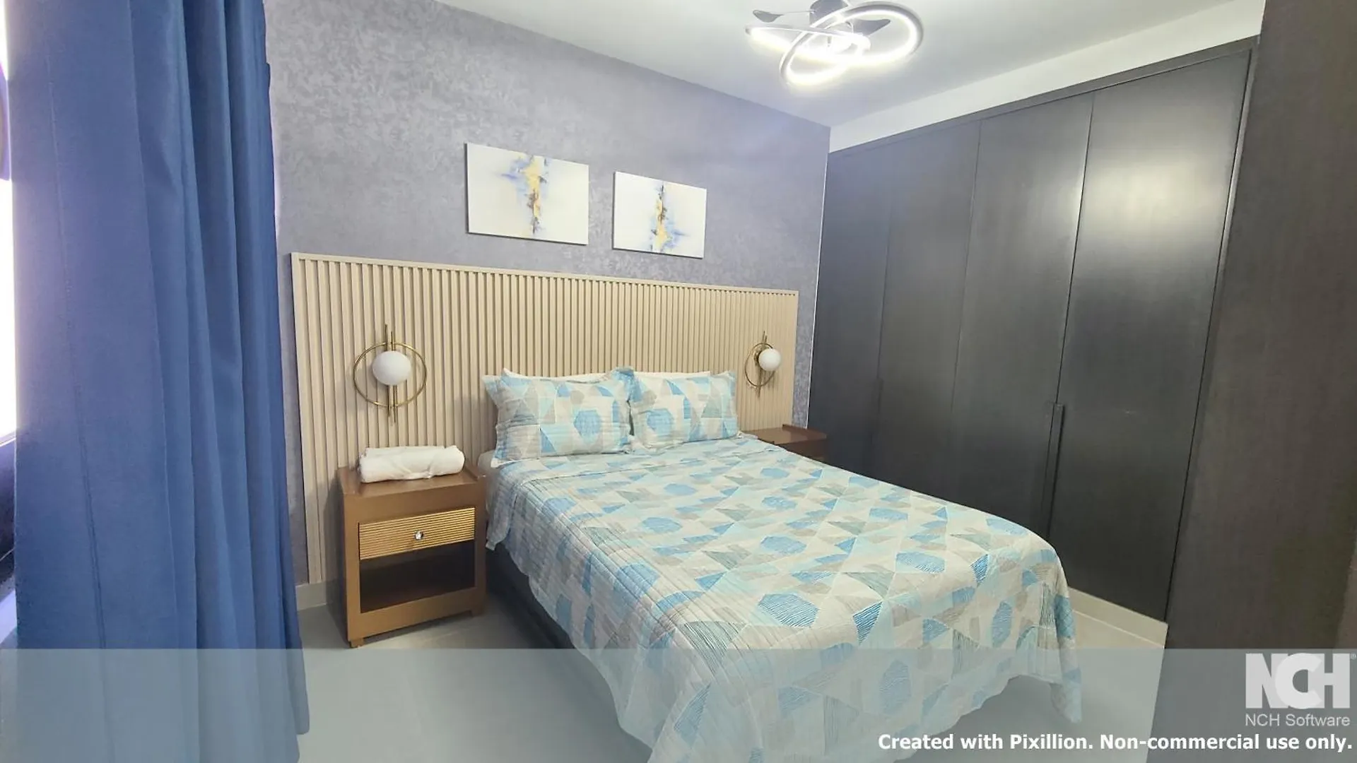 Exclusivo, Centrico Y Seguro Apartment Santiago De Los Caballeros Dominican Republic