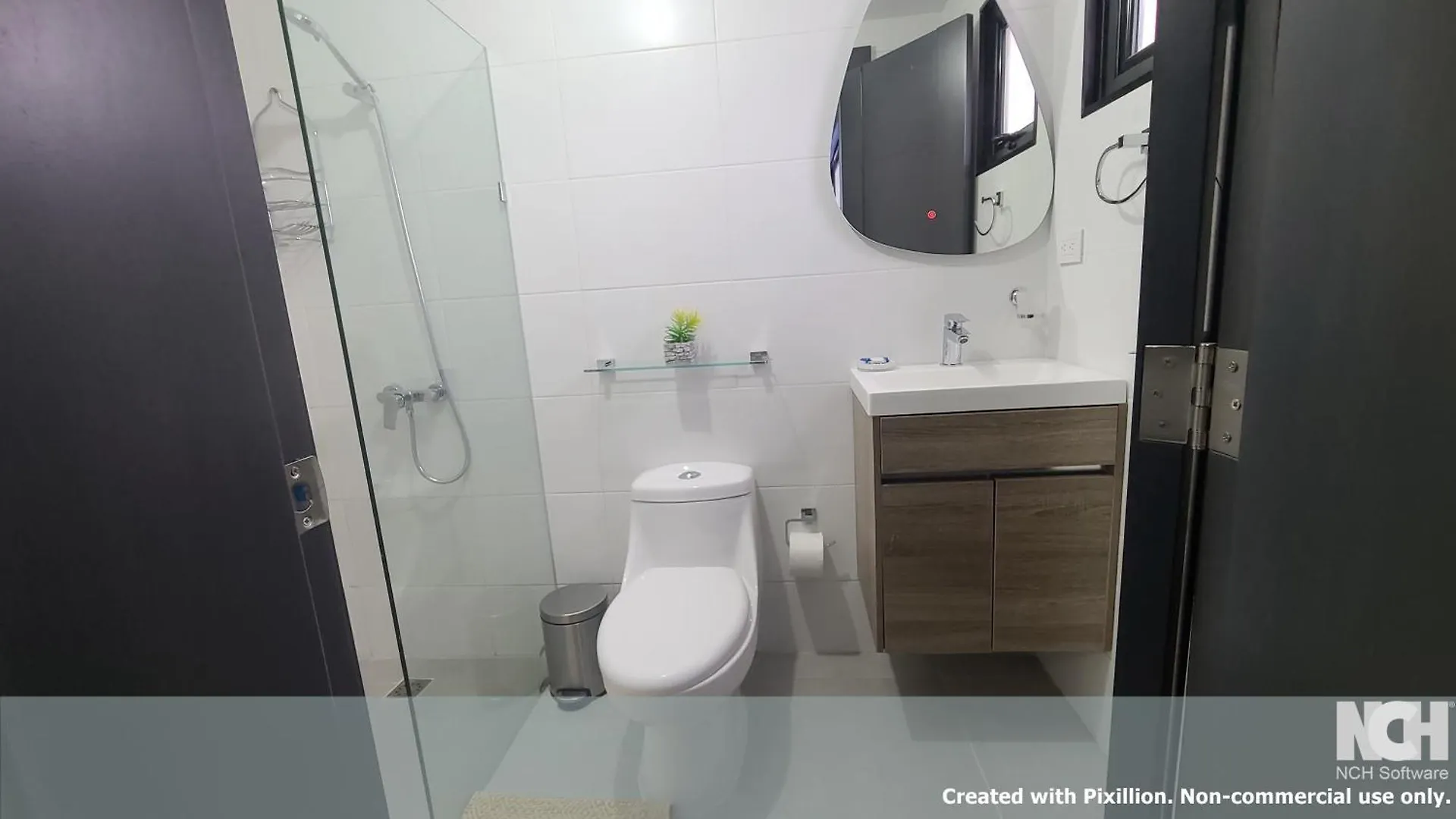 Exclusivo, Centrico Y Seguro Apartment Santiago De Los Caballeros