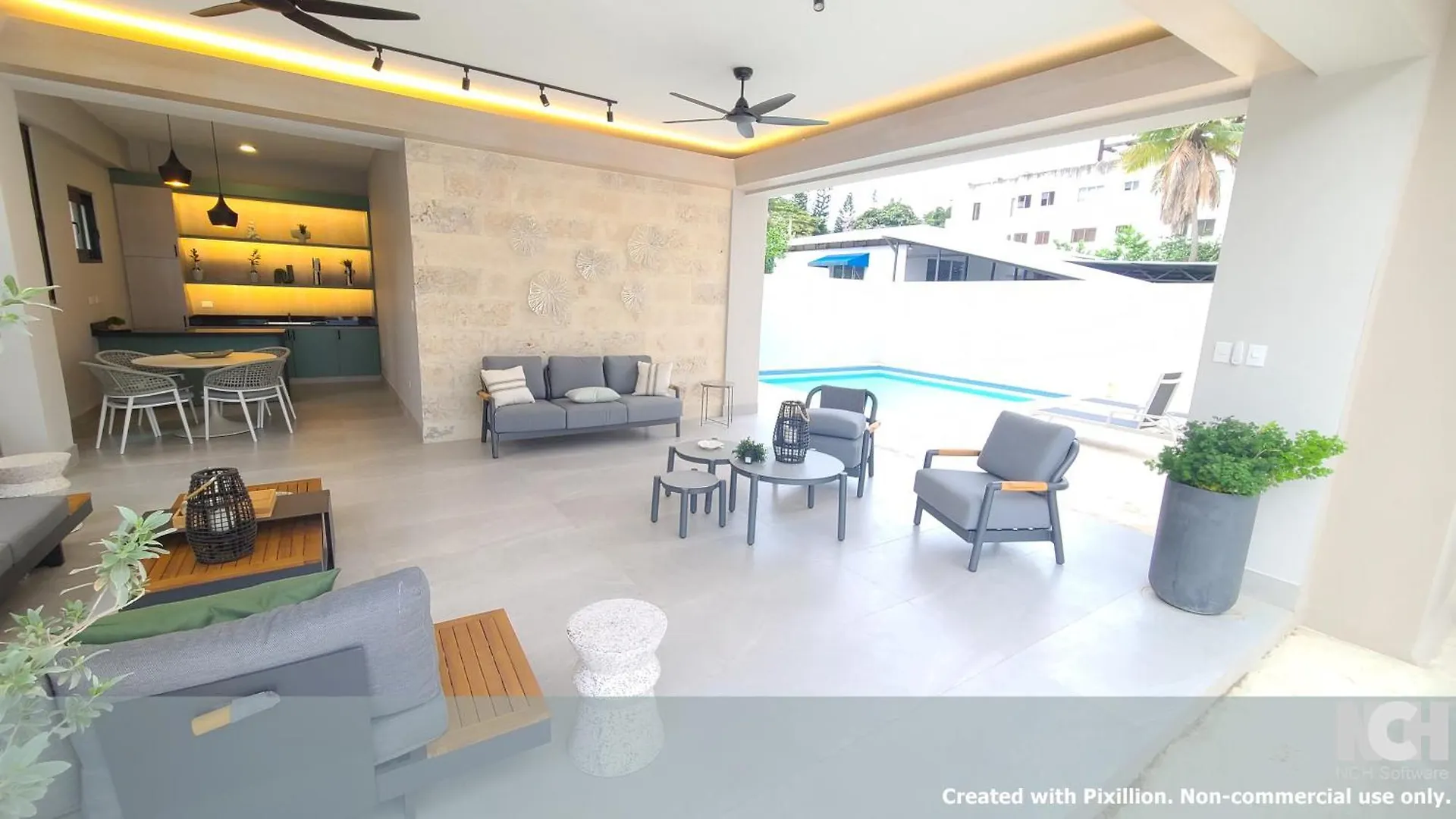 Exclusivo, Centrico Y Seguro Apartment Santiago De Los Caballeros