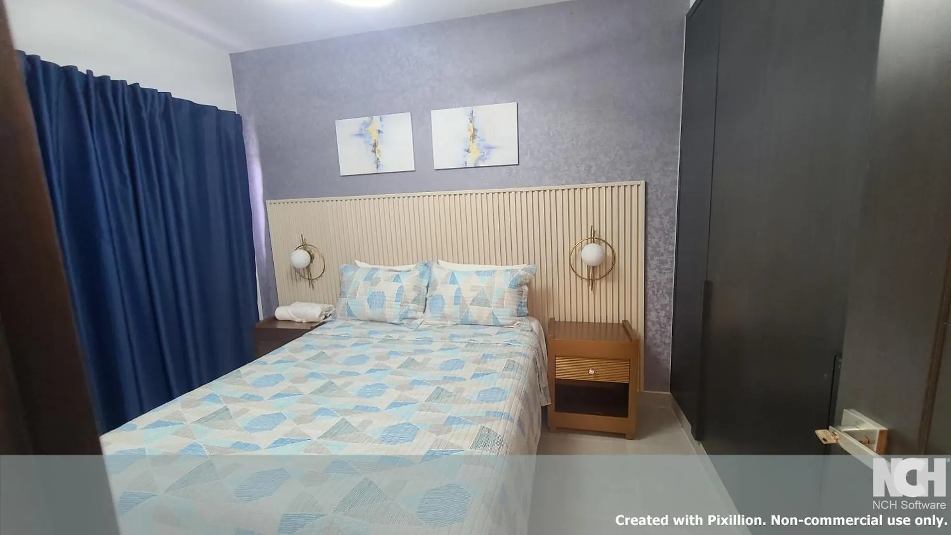 Exclusivo, Centrico Y Seguro Apartment Santiago De Los Caballeros Dominican Republic