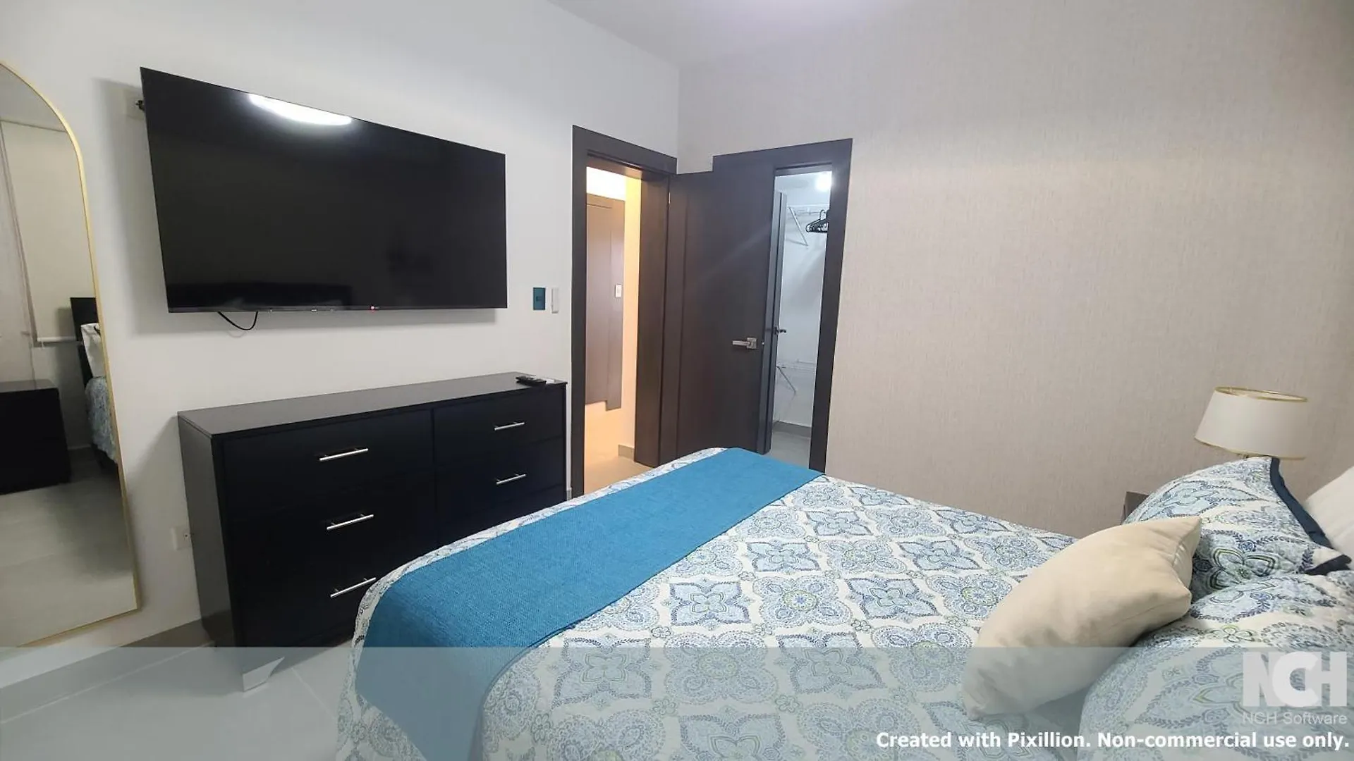 Exclusivo, Centrico Y Seguro Apartment Santiago De Los Caballeros