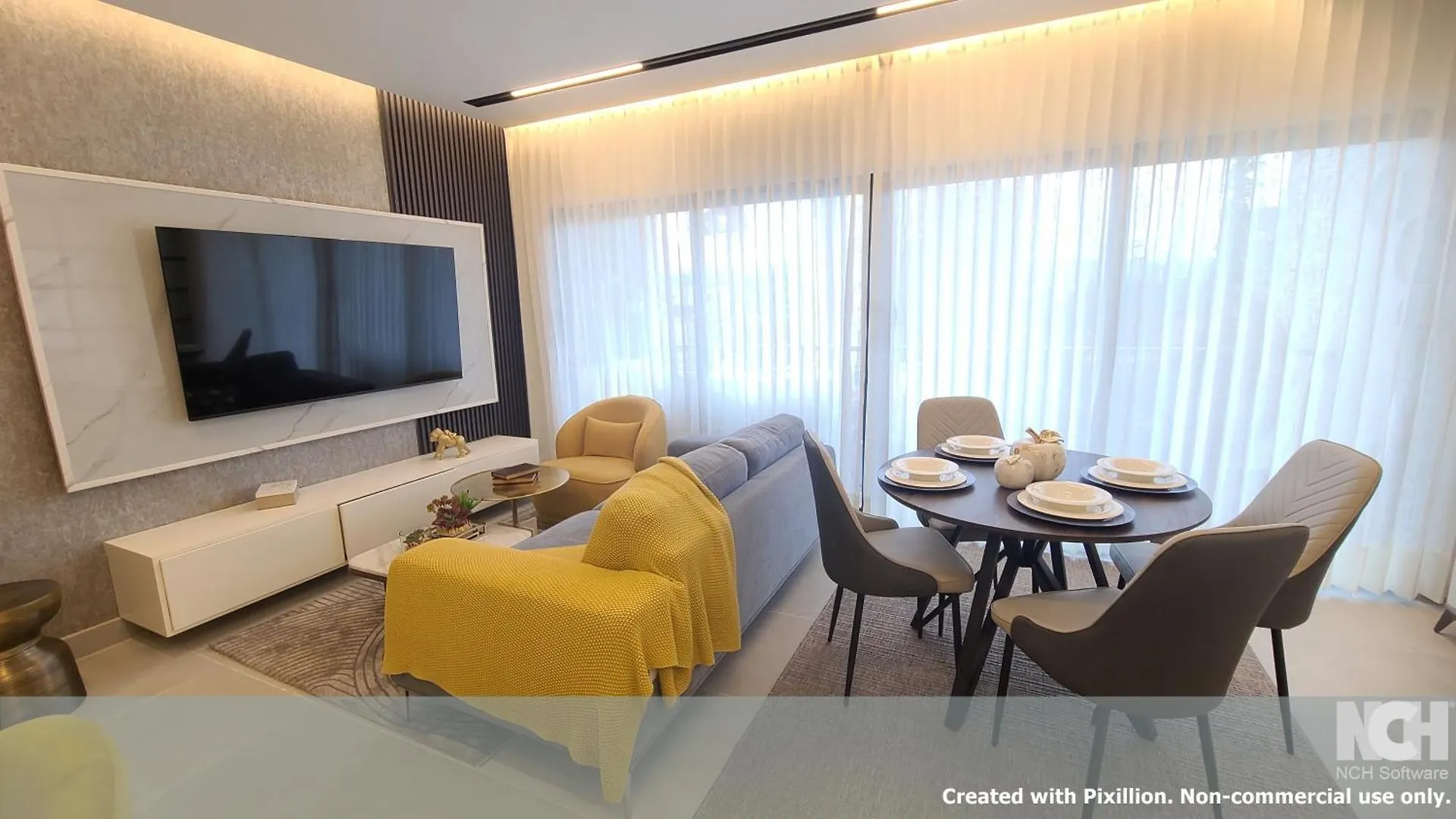 Exclusivo, Centrico Y Seguro Apartment Santiago De Los Caballeros 0*,