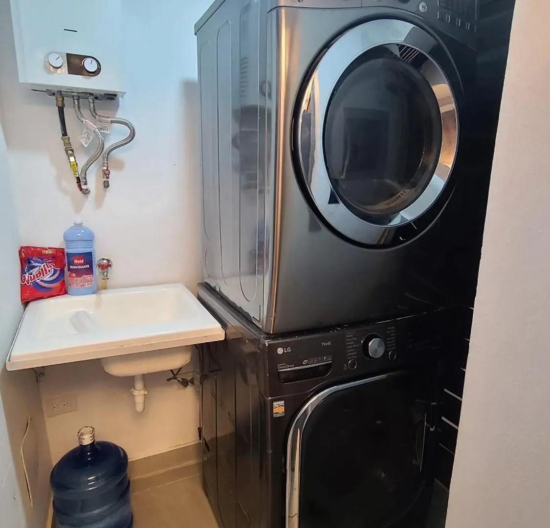 Exclusivo, Centrico Y Seguro Apartment Santiago De Los Caballeros