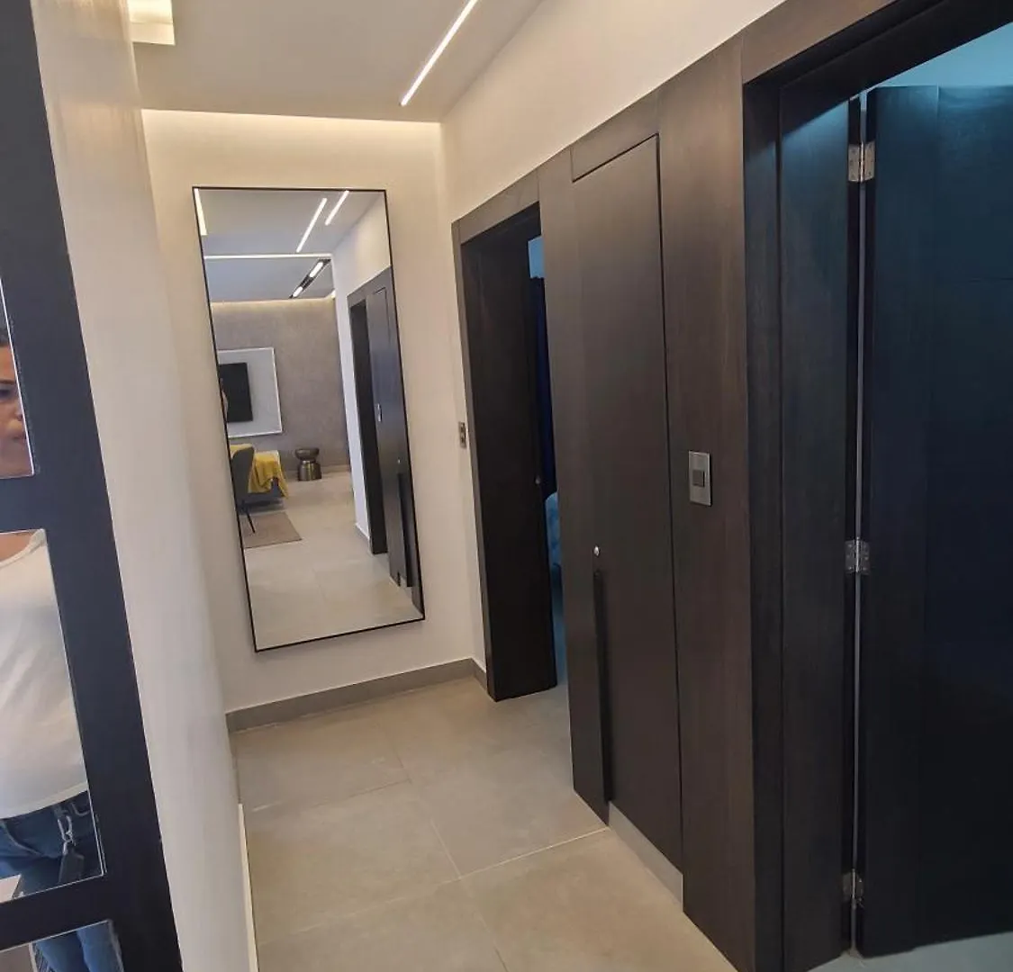 Exclusivo, Centrico Y Seguro Apartment Santiago De Los Caballeros 0*,