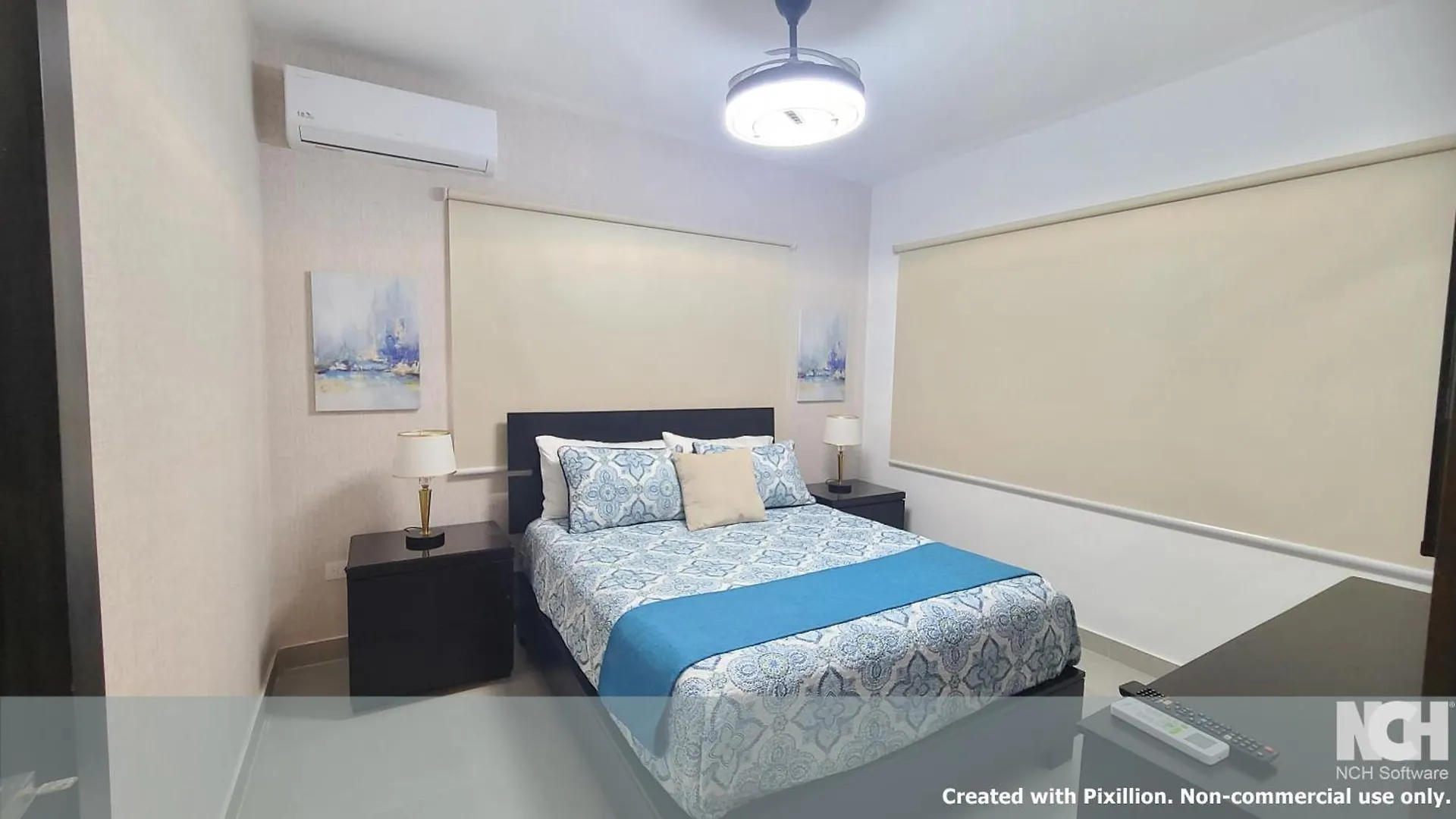 Exclusivo, Centrico Y Seguro Apartment Santiago De Los Caballeros 0*,  Dominican Republic