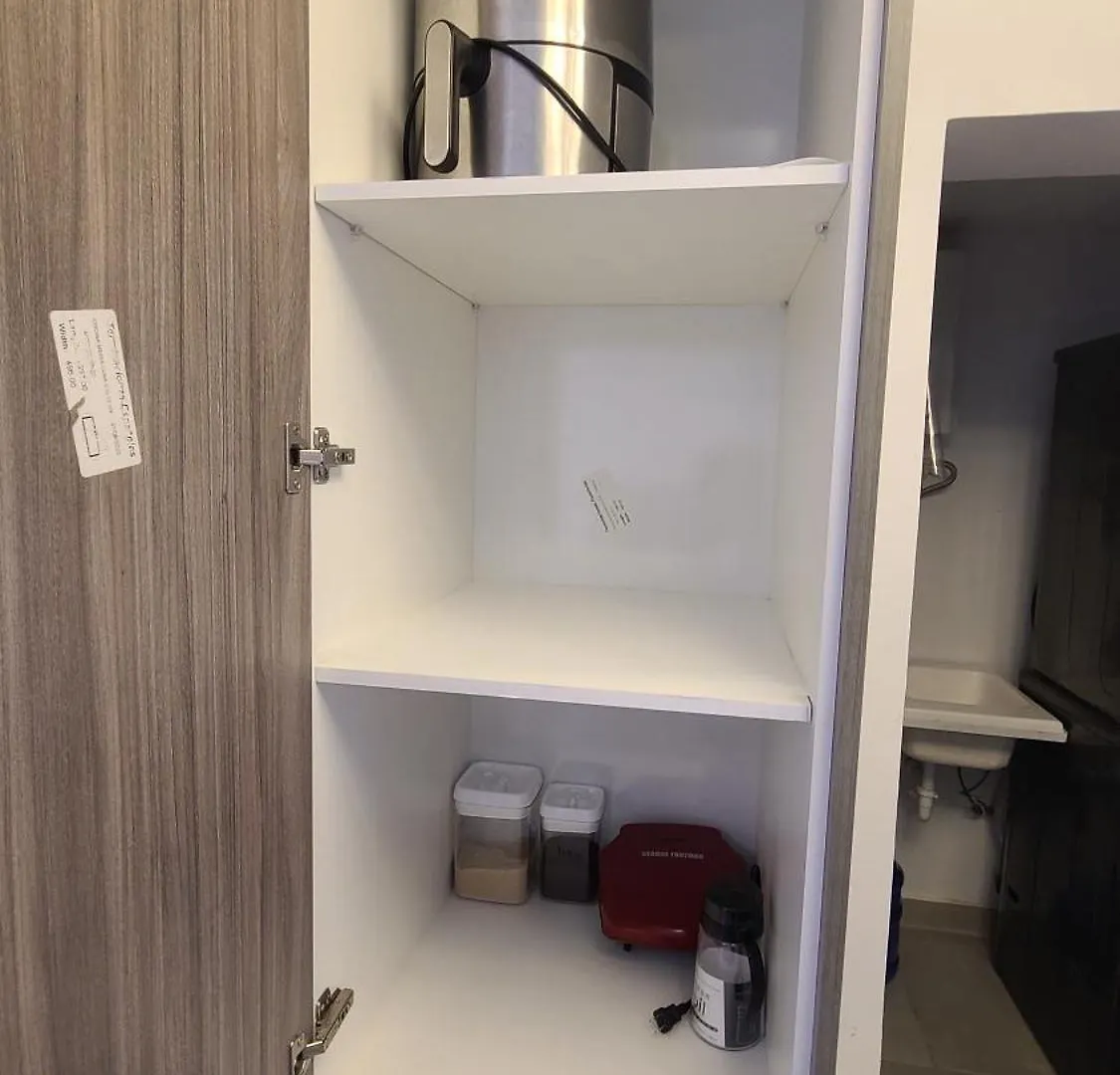 Exclusivo, Centrico Y Seguro Apartment Santiago De Los Caballeros