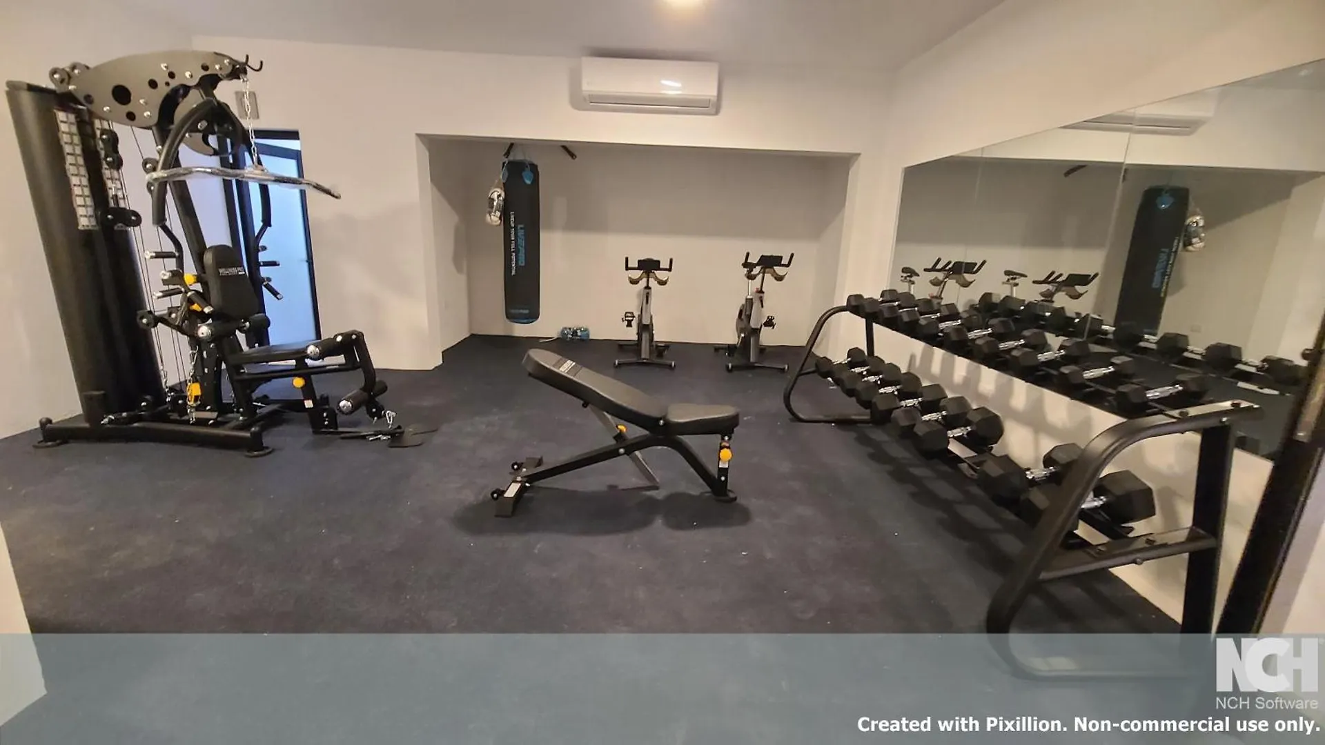 Exclusivo, Centrico Y Seguro Apartment Santiago De Los Caballeros Dominican Republic