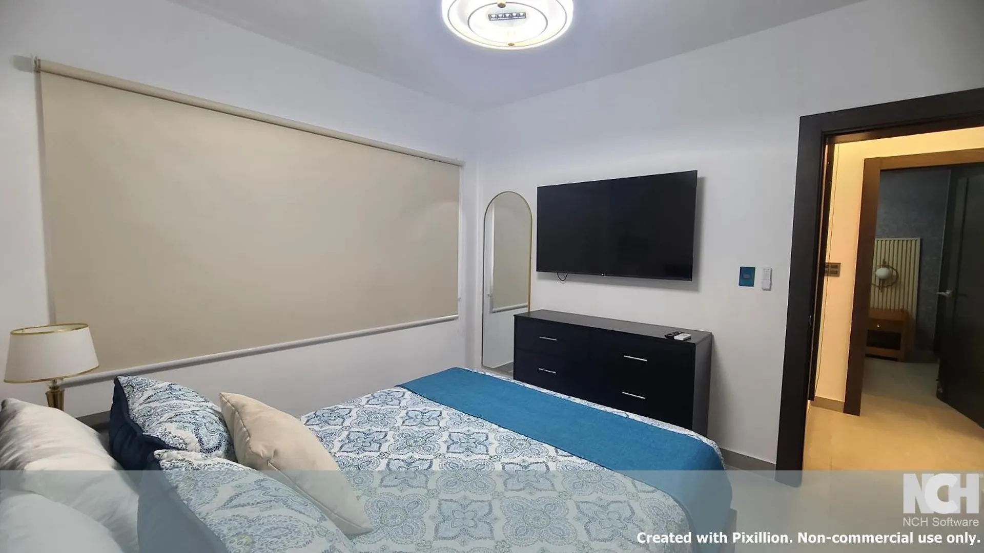 Exclusivo, Centrico Y Seguro Apartment Santiago De Los Caballeros
