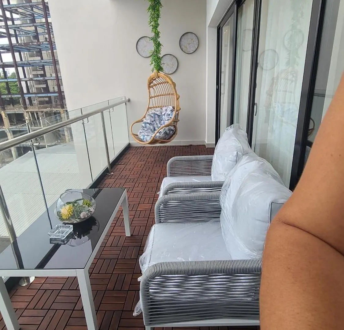 Exclusivo, Centrico Y Seguro Apartment Santiago De Los Caballeros